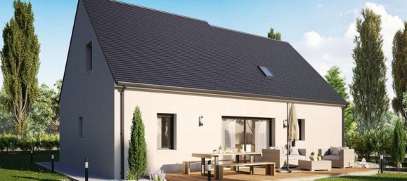 5 bedrooms House in Panzoult, France No. 304109 2