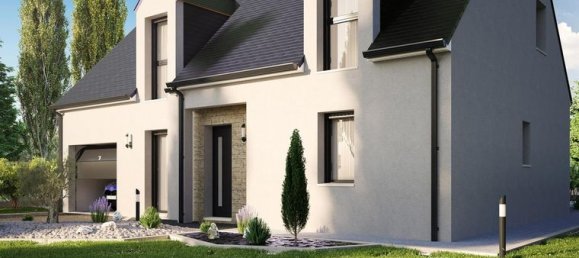 5 bedrooms House in Panzoult, France No. 304109 3