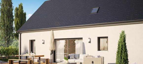 5 bedrooms House in Panzoult, France No. 304109 4