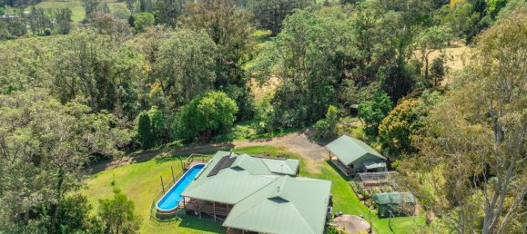 Granja de 5 dormitorios en Wadeville, Australia No. 62 21