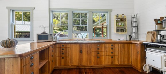 Granja de 5 dormitorios en Wadeville, Australia No. 62 5