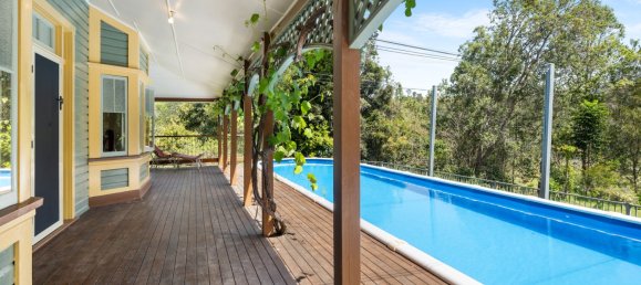 Granja de 5 dormitorios en Wadeville, Australia No. 62 12