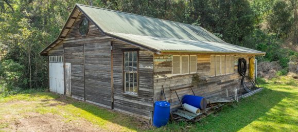 Granja de 5 dormitorios en Wadeville, Australia No. 62 25