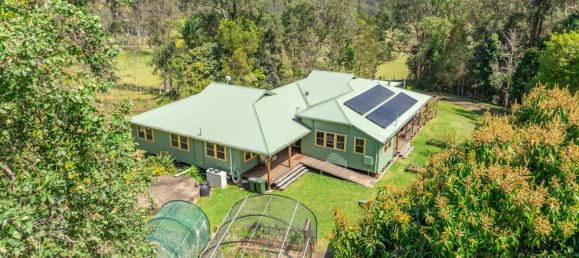 Granja de 5 dormitorios en Wadeville, Australia No. 62 3