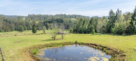 Granja de 5 dormitorios en Wadeville, Australia No. 62 27