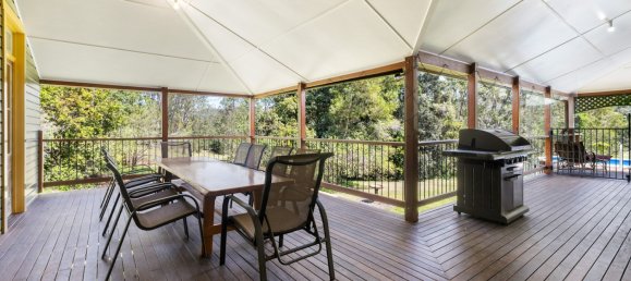 Granja de 5 dormitorios en Wadeville, Australia No. 62 20