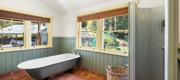 Granja de 5 dormitorios en Wadeville, Australia No. 62 16