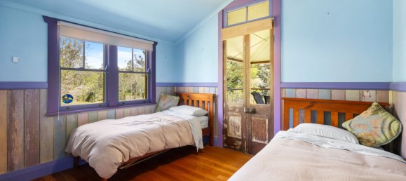 Granja de 5 dormitorios en Wadeville, Australia No. 62 19