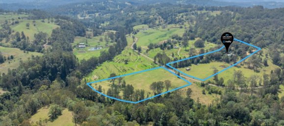 Granja de 5 dormitorios en Wadeville, Australia No. 62 2