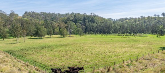 Granja de 5 dormitorios en Wadeville, Australia No. 62 30