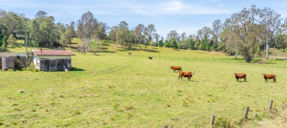 Granja de 5 dormitorios en Wadeville, Australia No. 62 29