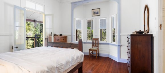 Granja de 5 dormitorios en Wadeville, Australia No. 62 13