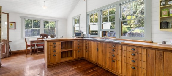 Granja de 5 dormitorios en Wadeville, Australia No. 62 6