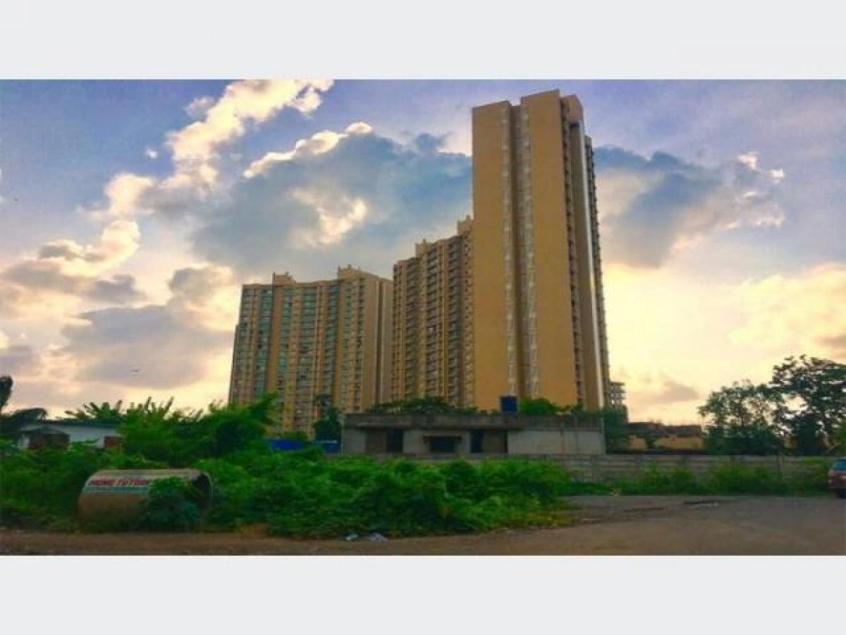 2 غرف نوم منزل في Mumbai, India رقم 11169