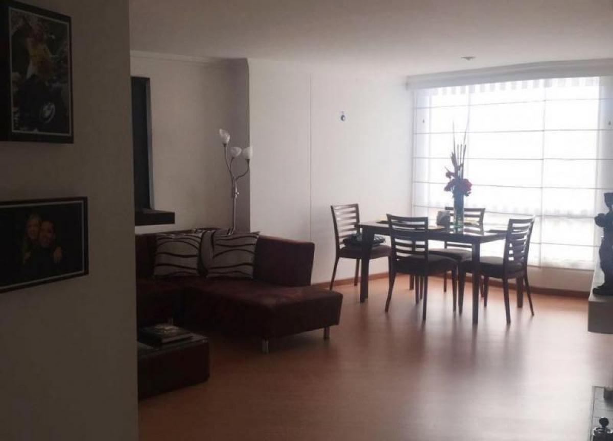 2 chambres Maison à Bogota, Colombia No. 11469