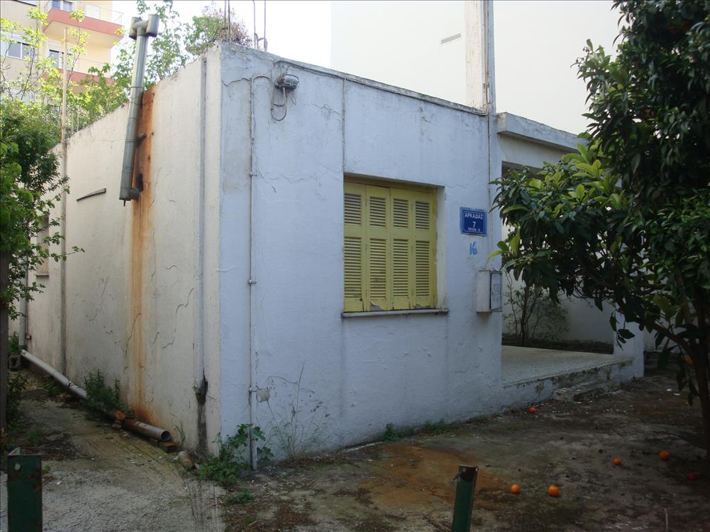 Hotel in Gerakas, Greece 286m², Nr. 7272