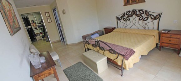 3 chambres Appartement à Saint Julian's, Malta No. 1548 12