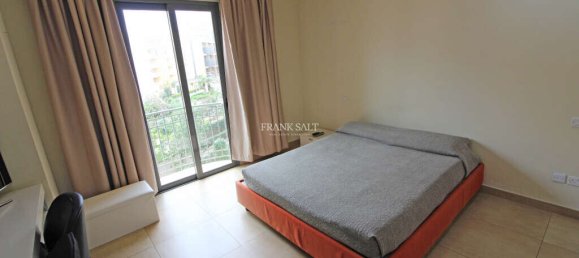 3 chambres Appartement à Saint Julian's, Malta No. 1548 14