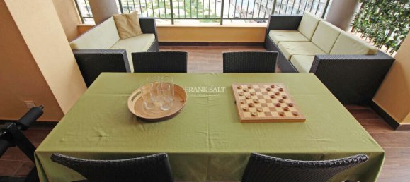 3 chambres Appartement à Saint Julian's, Malta No. 1548 3