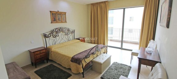 3 chambres Appartement à Saint Julian's, Malta No. 1548 11