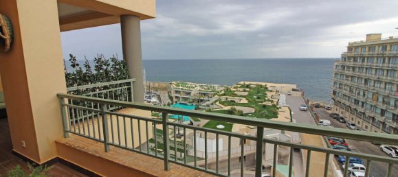 3 chambres Appartement à Saint Julian's, Malta No. 1548 2