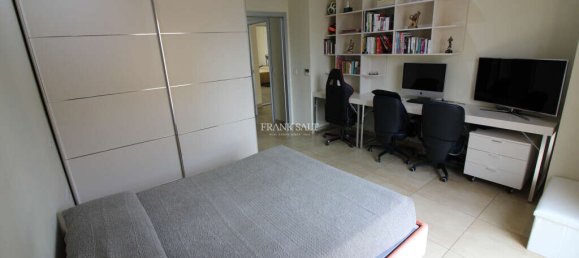 3 chambres Appartement à Saint Julian's, Malta No. 1548 15