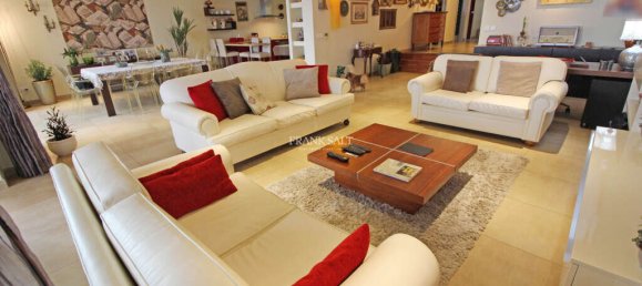 3 chambres Appartement à Saint Julian's, Malta No. 1548 6