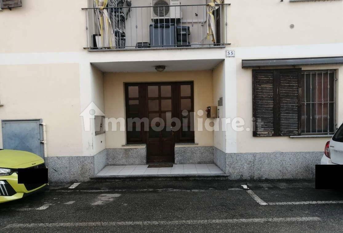 3 chambres Appartement à Cilavegna, Italy No. 308318