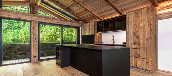 4 Schlafzimmer Haus in Kitzbühel, Austria, Nr. 150221 7