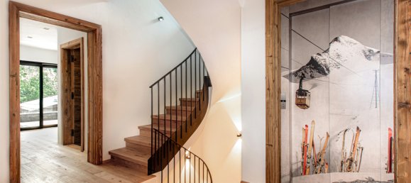 4 Schlafzimmer Haus in Kitzbühel, Austria, Nr. 150221 4