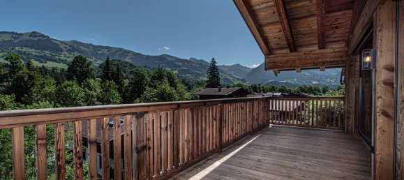 4 Schlafzimmer Haus in Kitzbühel, Austria, Nr. 150221 12