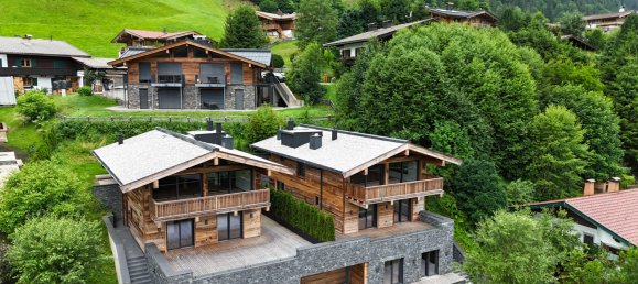4 Schlafzimmer Haus in Kitzbühel, Austria, Nr. 150221 3