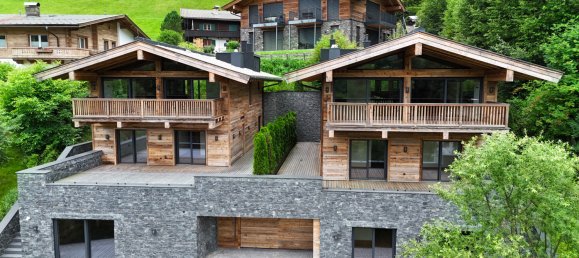 4 Schlafzimmer Haus in Kitzbühel, Austria, Nr. 150221 2