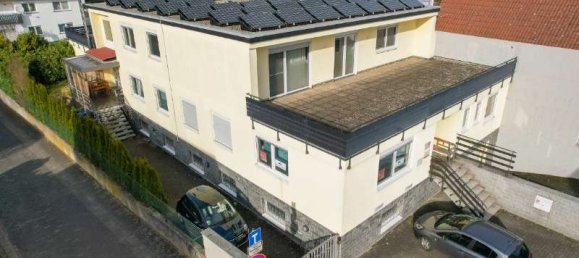 Здание с 4 спальнями в Дармштадт-Дибург, Германия № 174665 4