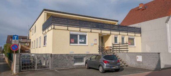 Здание с 4 спальнями в Дармштадт-Дибург, Германия № 174665 3