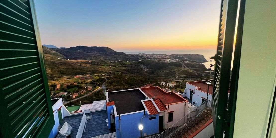 3 rooms House in San Nicola Arcella, Italy No. 35090