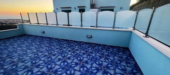 3 rooms House in San Nicola Arcella, Italy No. 35090 2