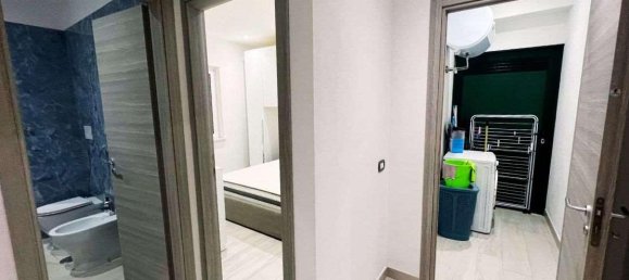 3 rooms House in San Nicola Arcella, Italy No. 35090 19