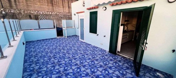 3 rooms House in San Nicola Arcella, Italy No. 35090 24