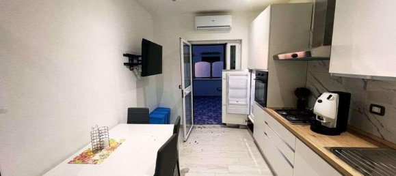 3 rooms House in San Nicola Arcella, Italy No. 35090 10