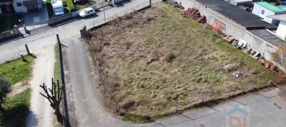 Grundstück in Udine, Italy 954m², Nr. 12767 9