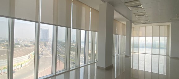  مكتب في دَهَن, UAE 92.90متر مربع رقم 22579 5