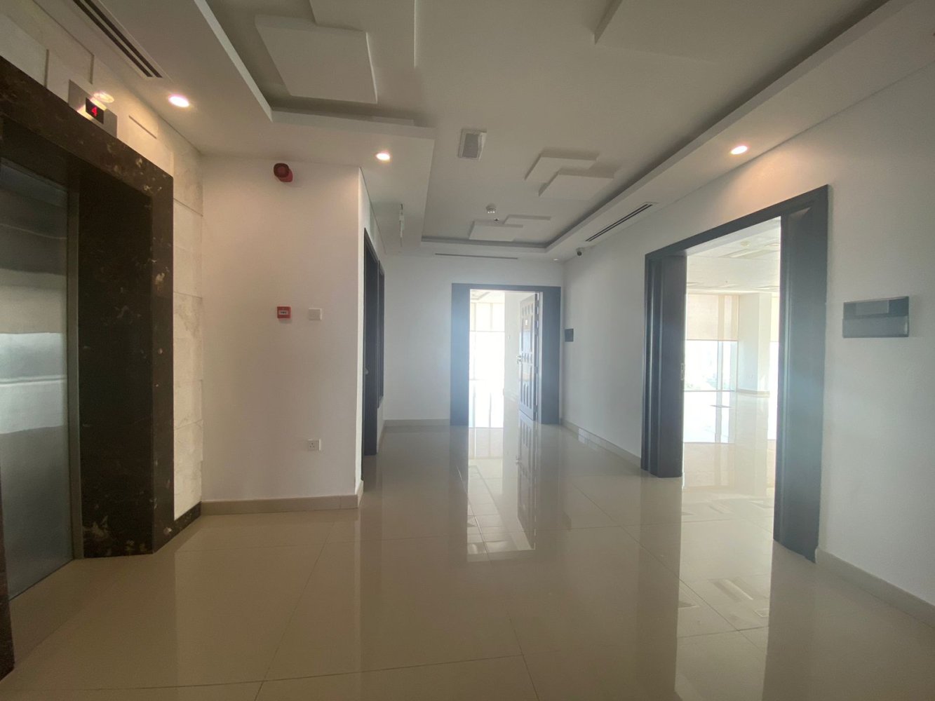  مكتب في دَهَن, UAE 92.90متر مربع رقم 22579