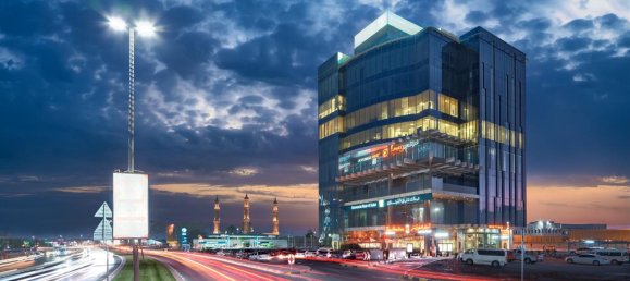  مكتب في دَهَن, UAE 92.90متر مربع رقم 22579 2