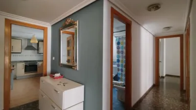 3 chambres Appartement à Lliria, Spain No. 212844