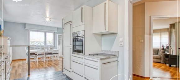 3 bedrooms Apartment in Mutzig, France No. 47444 6