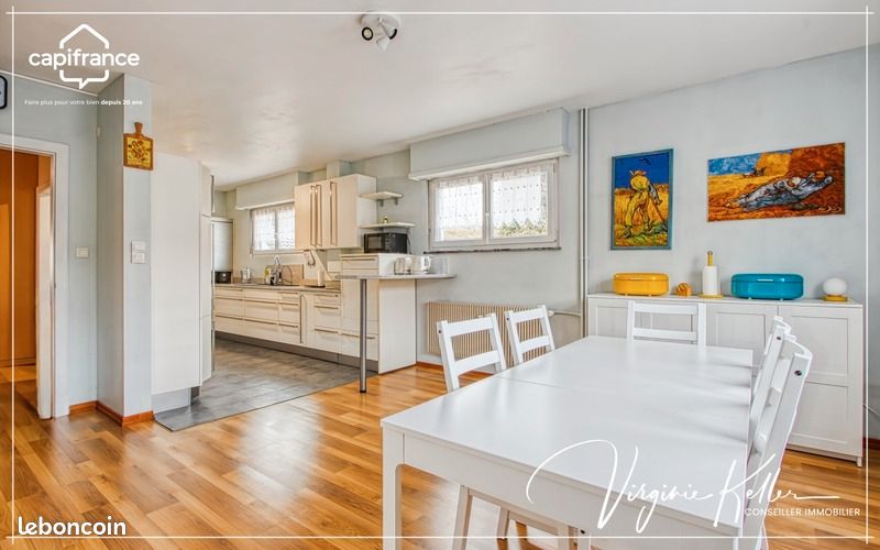 3 bedrooms Apartment in Mutzig, France No. 47444