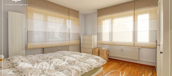 3 bedrooms Apartment in Mutzig, France No. 47444 14