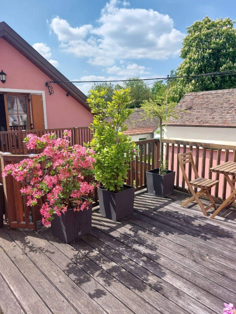 Casa de 2 habitaciónes en Sitzendorf an der Schmida, Austria No. 148492