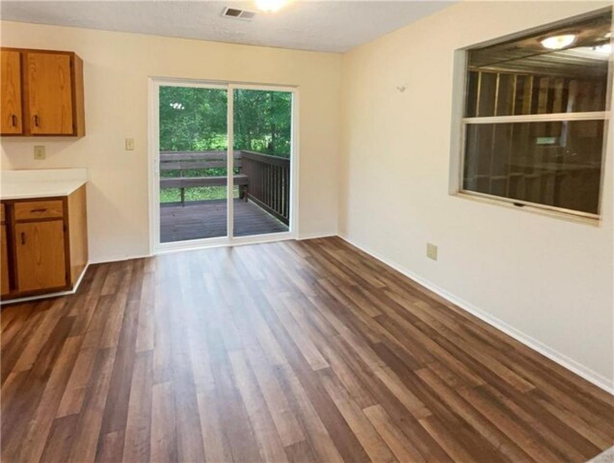 3 bedrooms House in Fairburn, USA No. 406356